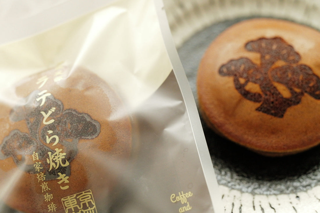 BONGEN DORAYAKI