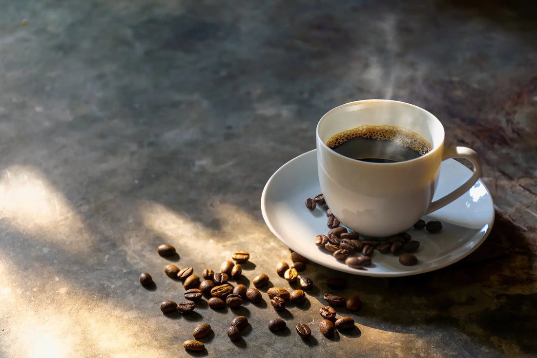 コーヒーのボディとは?風味の奥深さを味わうための基礎知識