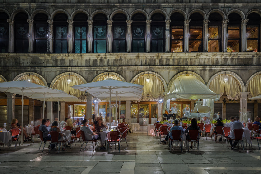 コーヒーの起源と世界のコーヒー文化