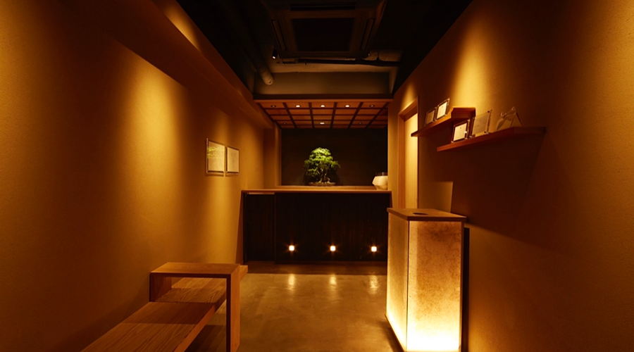 BONGENCOFFEE GINZA オリジナルブレンド 製作秘話