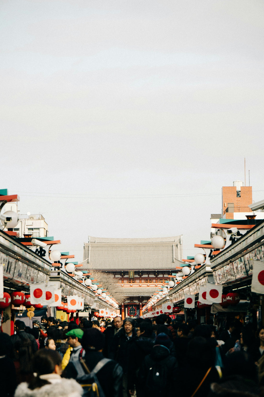 Asakusa Coffee Guide – Tradition Meets Modern Flavor