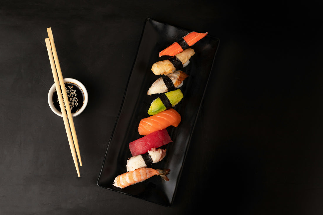 Tsukiji Sushi – Best Sushi Experience in Tokyo’s Historic Market