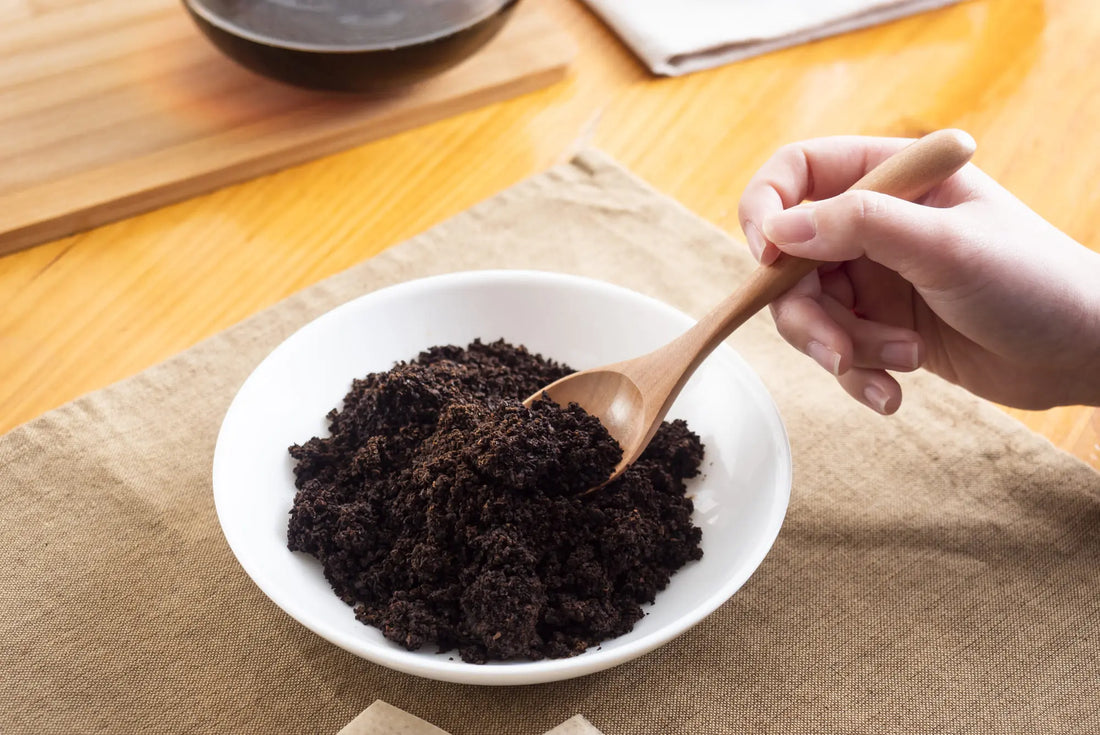 カフェインと肌の関係:研究で注目されるポイントとは?