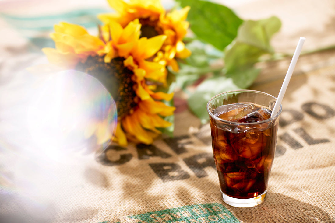 季節ごとのコーヒーの楽しみ方