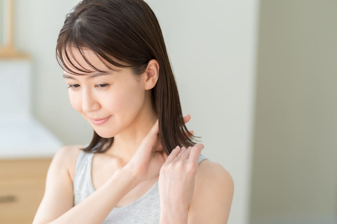 コーヒーが注目される理由:ヘアケアとの意外な関係