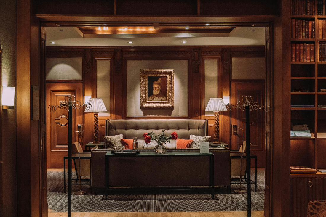 GINZA HOTEL