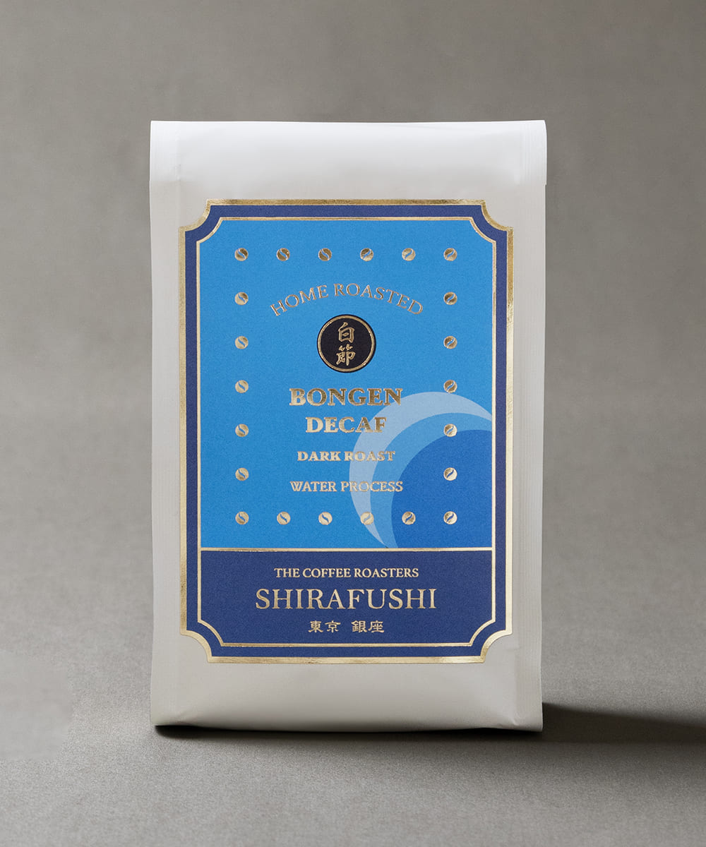 BONGEN DECAF