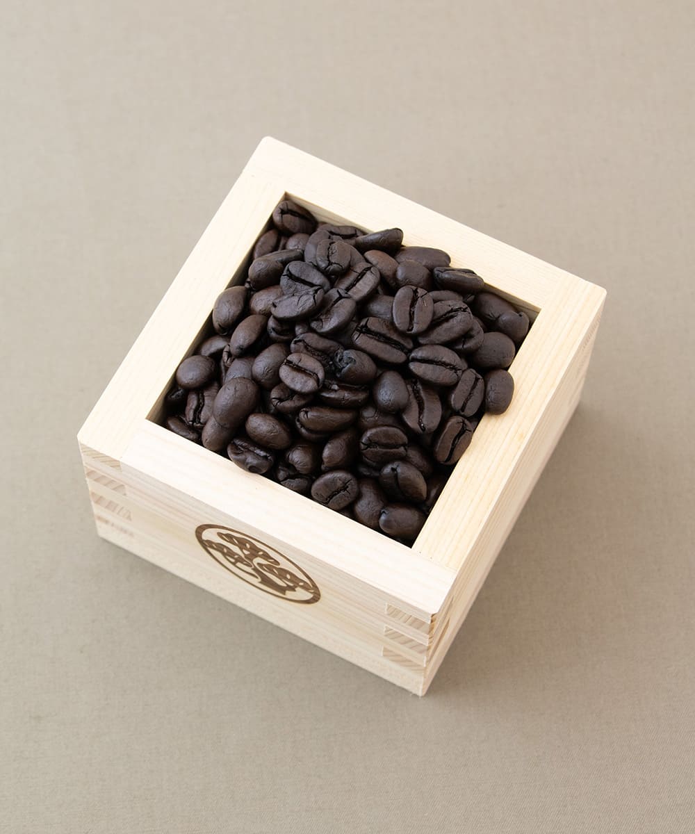 BONGEN DECAF