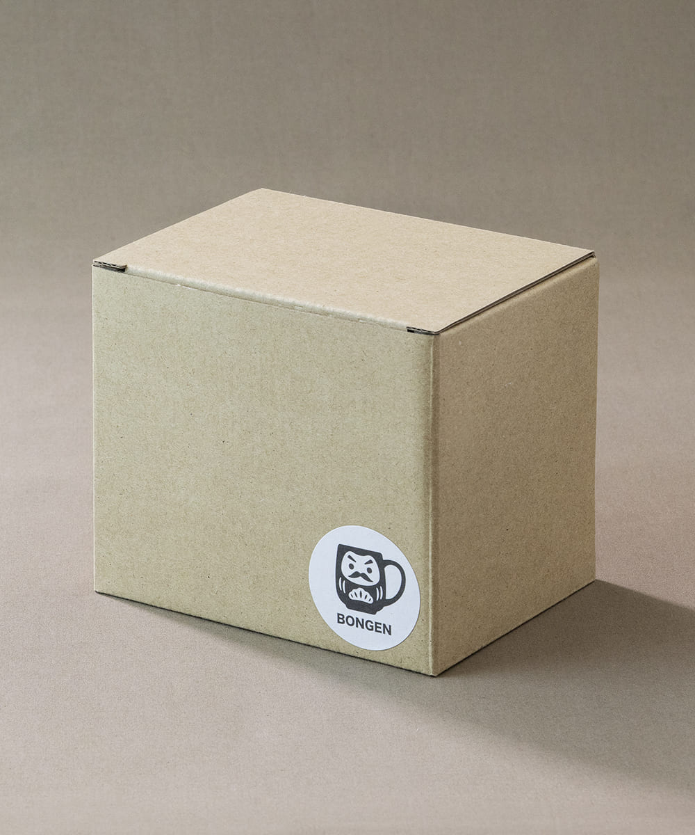 BONGEN だるま マグ