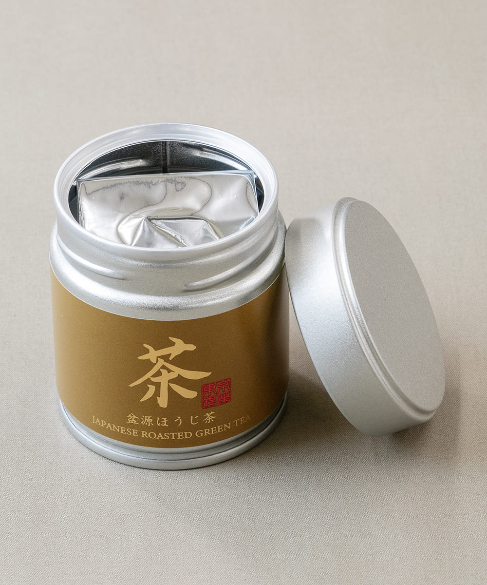 BONGEN ほうじ茶