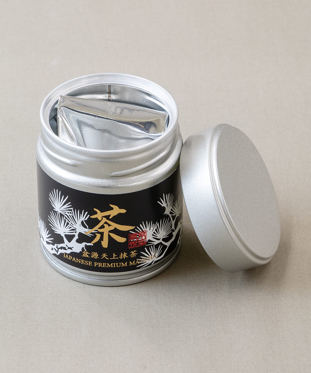 BONGEN 天上抹茶