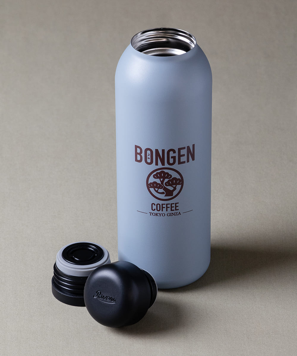 BONGEN BOTTLE “BLUE”