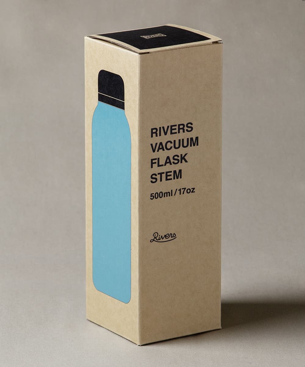BONGEN BOTTLE “BLUE”