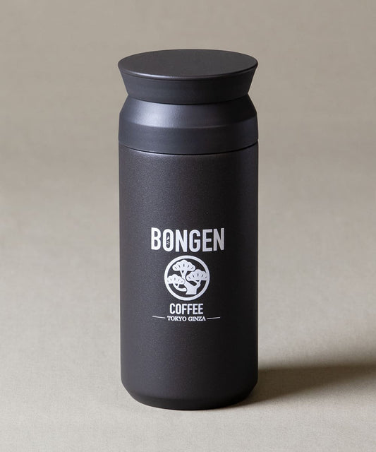 BONGEN TUMBLER【BLACK】