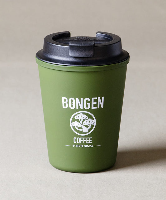 BONGEN WALLMUG Matcha