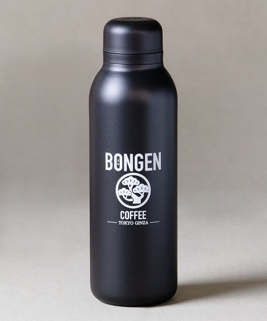 BONGEN BOTTLE “BLACK”