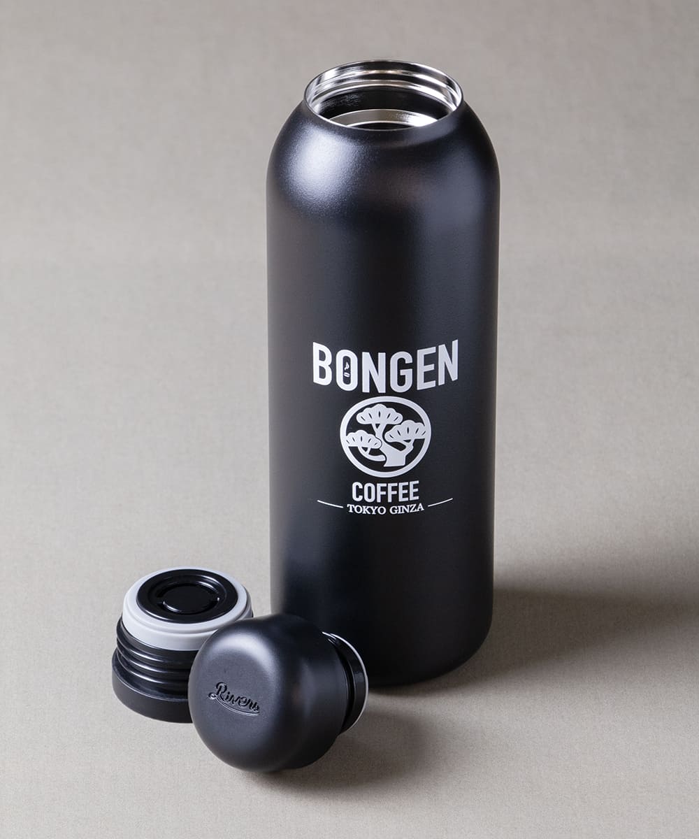 BONGEN BOTTLE “BLACK”