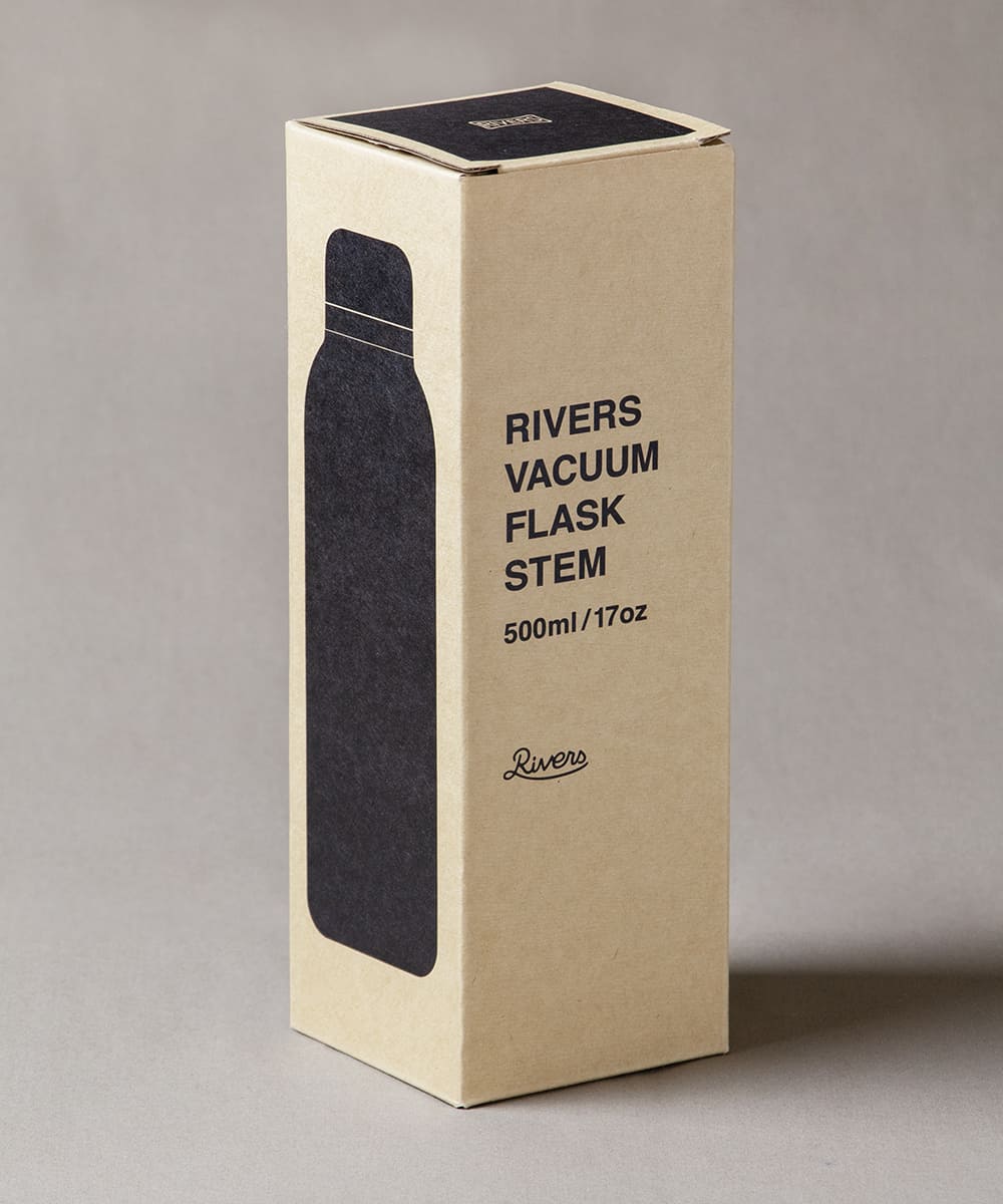 BONGEN BOTTLE “BLACK”