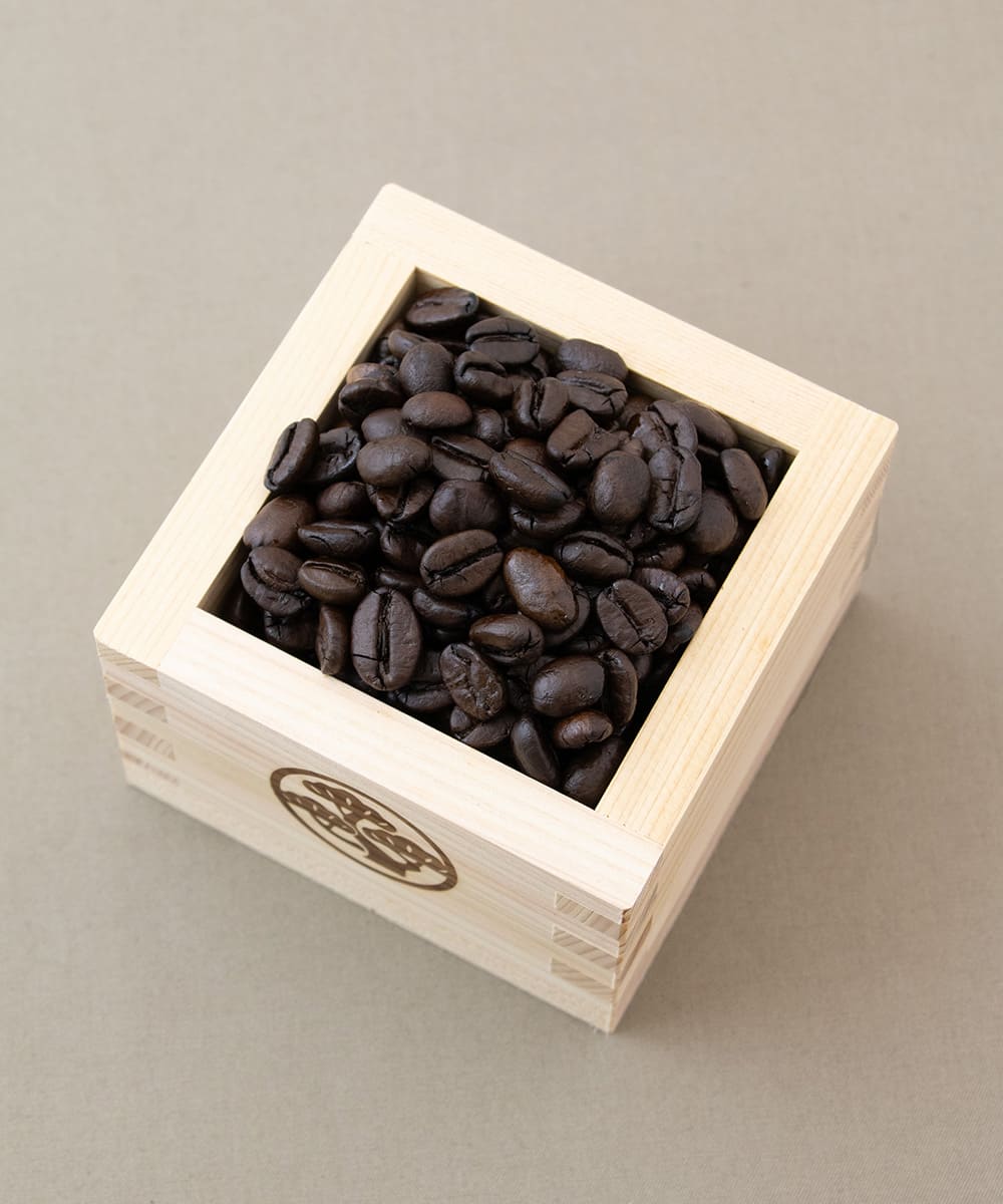 BONGEN PREMIUM BLEND