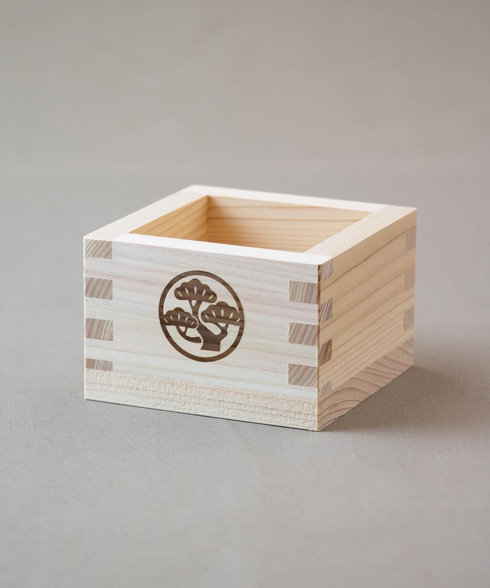 BONGEN original sake cup