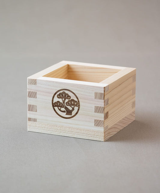 BONGEN original sake cup