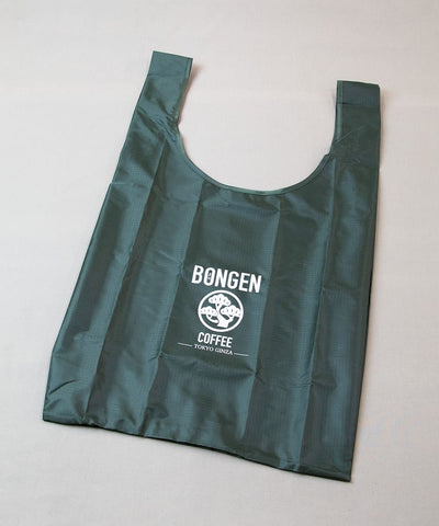 BONGENエコバッグ