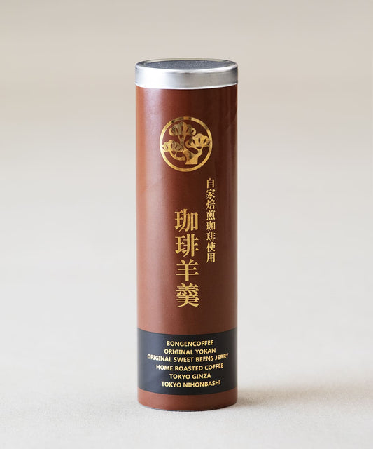BONGEN original yokan