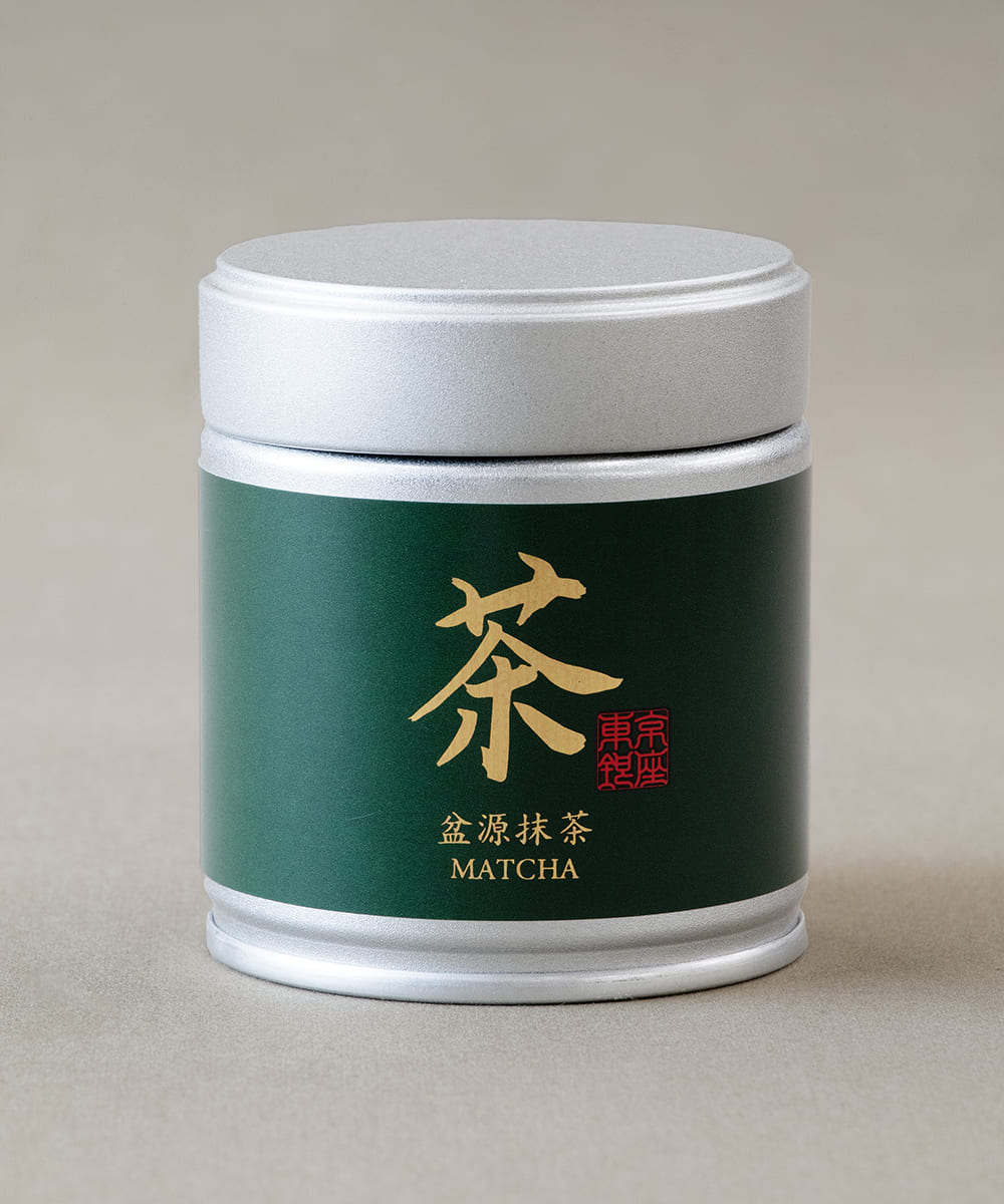 BONGEN PREMIUM MATCHA