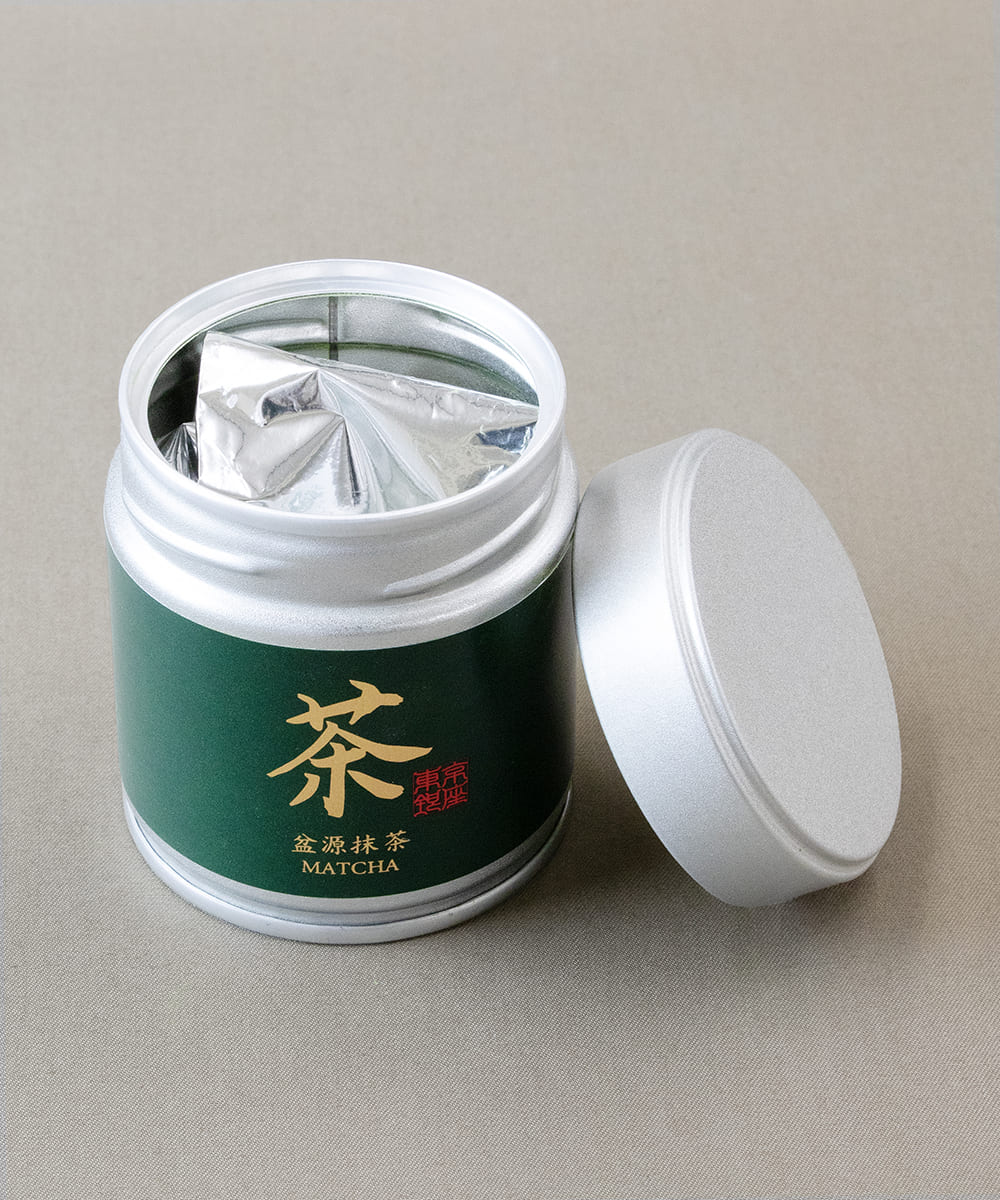 BONGEN PREMIUM MATCHA