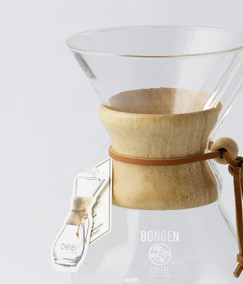 Coffee equipment