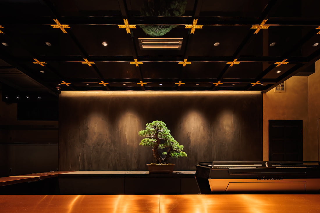 BONGENCOFFEE ROASTERY TSUKIJI