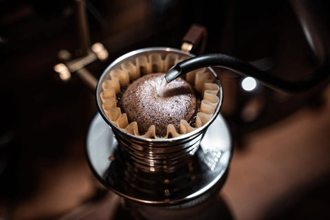 コーヒーの淹れ方 7種類｜自分にぴったりの一杯を見つけよう