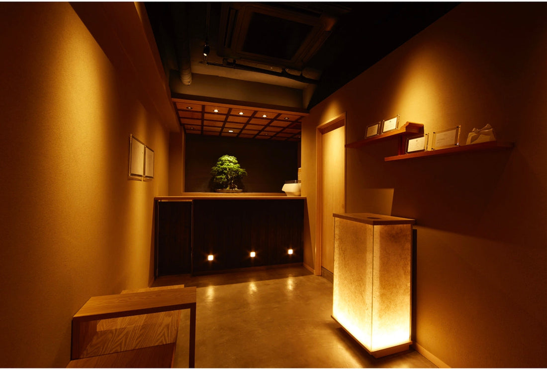 Coffee Travel in Japan