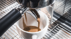 コーヒーの種類、焙煎度で変わるカフェイン量