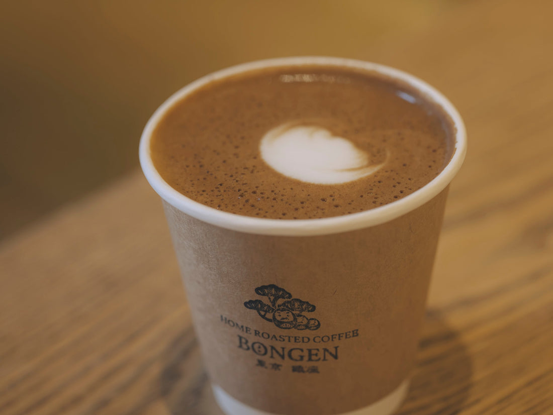 オーツミルクとコーヒーの相性