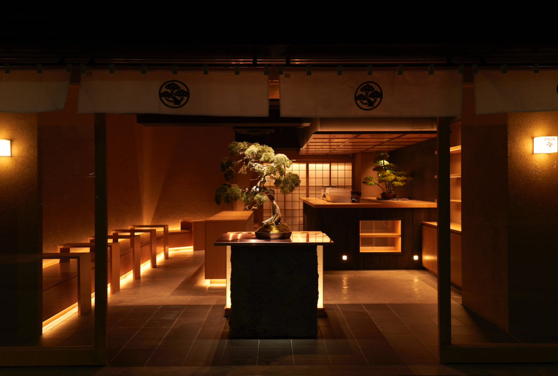 The Best NIHONBASHI COFFEE Spot