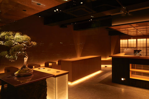 BONGENCOFFEE Tokyo Nihonbashi