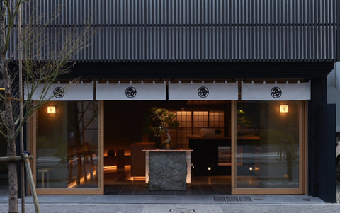 NIHONBASHI BONGENCOFFEE 公式通販