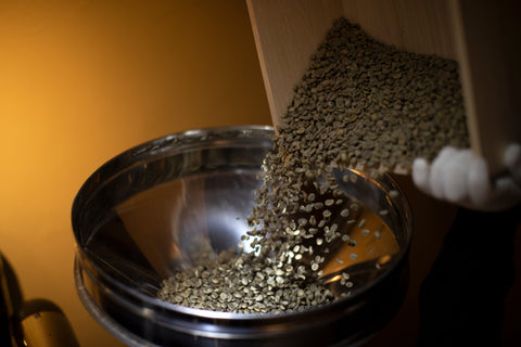 BONGENCOFFEE 烘焙坊“SHIRAFUSHI”