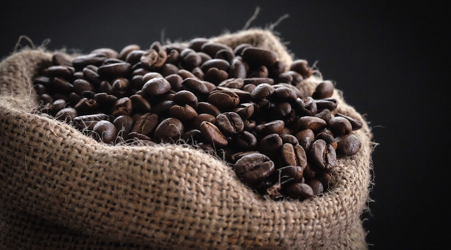 コーヒー豆の卸販売