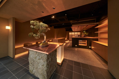 NIHONBASHI COFFEE