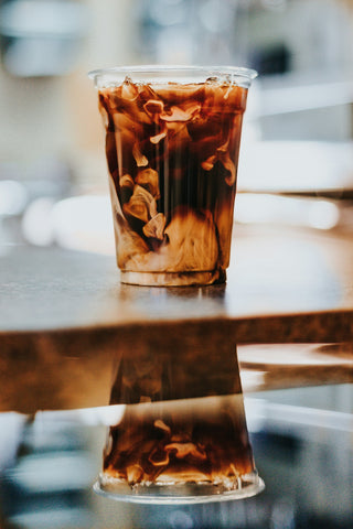 築地で味わう最高のコーヒー