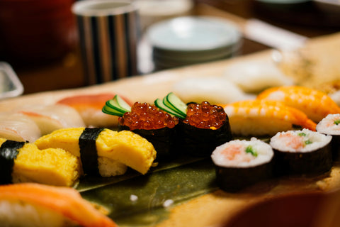 Best Sushi in Kyoto: A Complete Guide