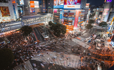 Best Coffee in Shibuya: A Complete Guide