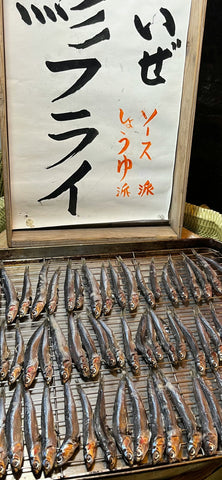 Best Tsukiji Coffee Shops
