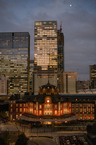 Best Coffee near Tokyo Station: A Complete Guide