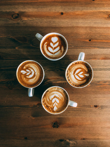 築地の隠れ家コーヒースポット