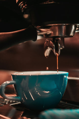 築地で寿司とコーヒーを楽しむ体験