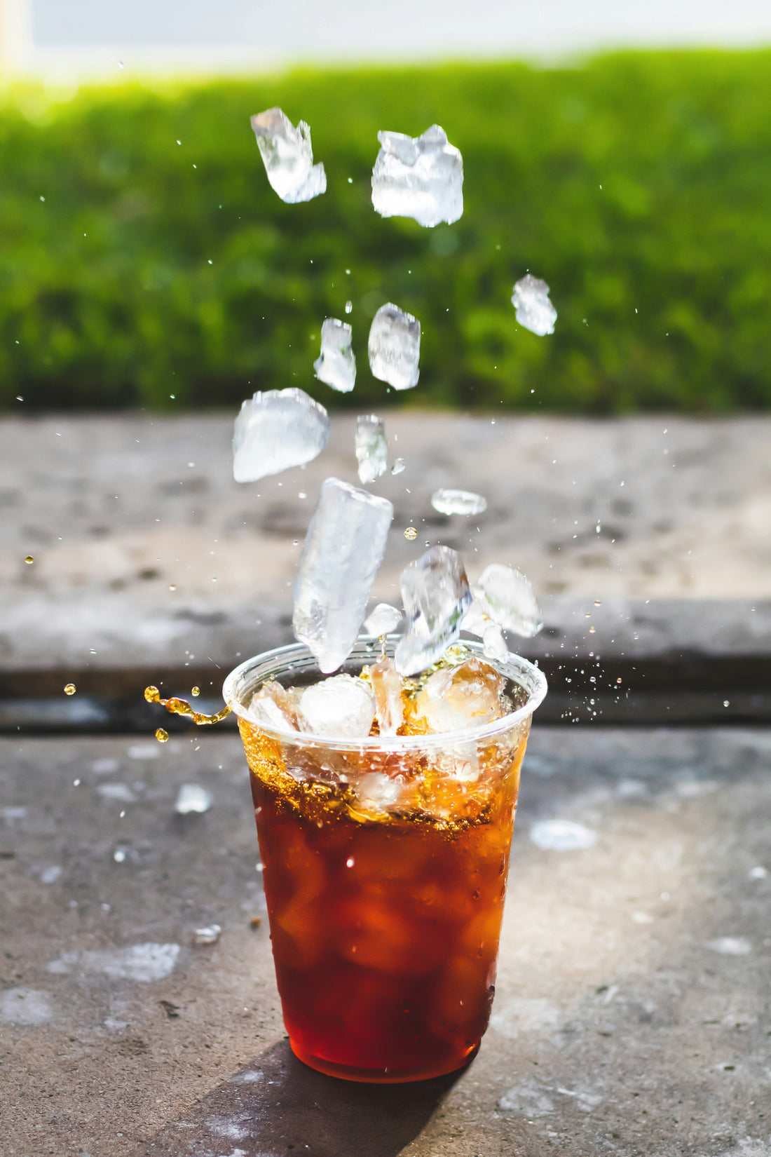 コールドブリュー （水出しコーヒー）