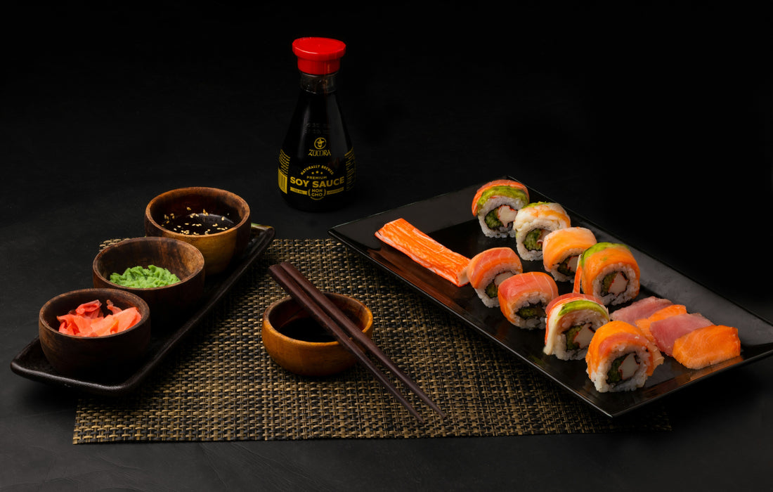 Best Sushi in Tokyo: Top 20 Restaurants